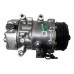 Compressor Ar Condicionado Chery Tiggo 8 1.6 2021 G3026