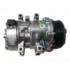 Compressor Ar Condicionado Chery Tiggo 8 1.6 2021 G3026