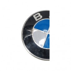 Emblema Original Bmw X6 2014 G3041