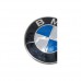 Emblema Original Bmw X6 2014 G3041