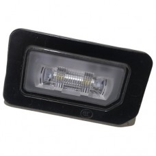 Luz Placa Chery Tiggo 8 1.6 2021 G3307