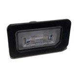 Luz Placa Chery Tiggo 8 1.6 2021 G3308