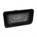 Luz Placa Chery Tiggo 8 1.6 2021 G3308