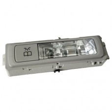 Luz Cortesia Traseira Mercedes C200 2.0 2014 G3565