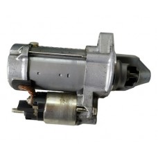 Motor Arranque Partida Mercedes C200 2.0 2014 G3642