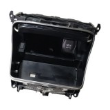 Cinzeiro Porta Objetos Tomada Console Mercedes C200 14 G3704