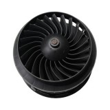 Motor Ventilação Interna Mercedes C200 2.0 2014 G3782