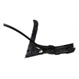 Suporte Parachoque Tras Ld Mercedes C180 2015 A2058800 G3863