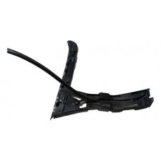 Suporte Parachoque Tras Ld Mercedes C180 2015 A2058800 G3863