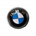 Emblema Traseiro Bmw X4 2014 G4431