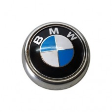 Emblema Traseiro Bmw X4 2014 G4431