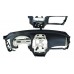 Capa Painel Hyundai I30 2012 C/ Airbag Passageiro G4580