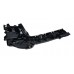 Suporte Parachoque Tras L/d Bmw X4 F26 14/17 7338760 G4605