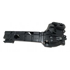 Suporte Parachoque Tras L/d Bmw X4 F26 14/17 7338760 G4605