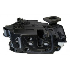 Fechadura Porta Diant Dir Vw Jetta 2.0 Tsi 2013 200cv G4830