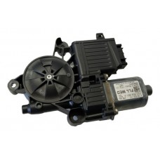 Motor Vidro Eletrico Diant Esq Vw Virtus 2020 G5463