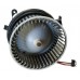 Motor Ventilação Interna Mercedes C180 2012 G5566