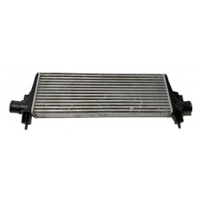 Radiador Intercooler Toyota Hilux Sw4 2020 G5626