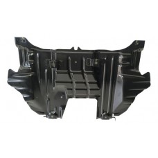 Chapa Proteção Inferior Motor Toyota Hilux Sw4 2020 G5639