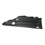 Suporte Guia Tras. Esq Para Choque Hilux Sw4 2020 G5648