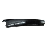 Aplique Porta Traseiro Dir Vw Golf Mk7 5g6839902 Rev169