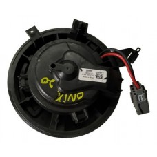 Motor Ventilação Interna Gm Onix 2021 Rev247