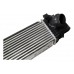 Radiador Intercooler Bmw X1 2018 G4561