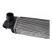 Radiador Intercooler Bmw X1 2018 G4561