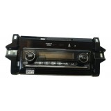 Comando Ar Condicionado Toyota Hilux Sw4 2020 G5895