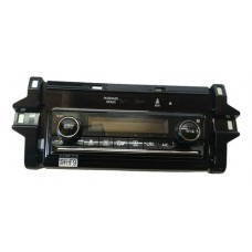 Comando Ar Condicionado Toyota Hilux Sw4 2020 G5895