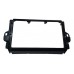 Moldura Central Painel Toyota Hilux Sw4 2020 G5913