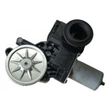 Motor Vidro Eletrico Tras Esq Toyota  Hilux Sw4 2020 G6032