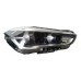 Farol Direito Bmw X1 2018 G5098