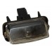 Luz Placa Original Toyota Hilux Sw4 2.8 Diesel 2020** G6353