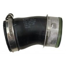 Mangueira Pressão Turbina Tiguan Jetta 16v 1k0145828f G5165