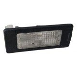 Luz Placa Vw Jetta 2.0 Tsi 2013 200cv G5222