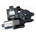 Motor Vidro Eletrico Tras Dir Jeep Compass 2020 G5449