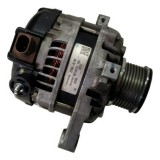 Alternador Toyota Hilux Sw4 2.8 Diesel 2018 G6590