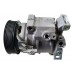 Compressor Ar Condicionado Hilux Sw4 2.8 Diesel 2018 G6591