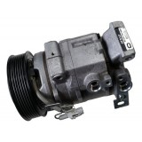 Compressor Ar Condicionado Hilux Sw4 2.8 Diesel 2018 G6591