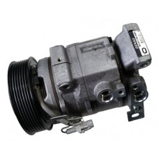 Compressor Ar Condicionado Hilux Sw4 2.8 Diesel 2018 G6591