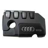 Tampa Capa Motor Audi Q3 2015 170cv G6836