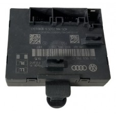 Modulo Porta Tras Esq Audi Q3 2.0 170cv 15 8x0959795c G7199