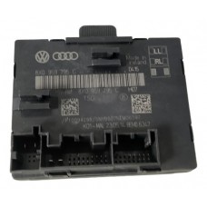 Modulo Porta Tras Dir Audi Q3 2.0 170cv 15 8x0959795c G7241