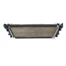 Radiador Intercooler Nissan Frontier 2.3 4x4 Aut 2019 E5654