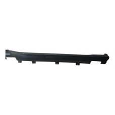 Spoiler Lateral Dir Honda Hr-v 2015 À 2021 71800t7t Rh G7500