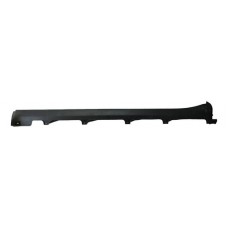 Spoiler Lado Direito Fiat Toro 2019 1002176870rh G7505