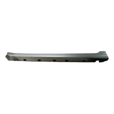 Spoiler Lateral Esq Hyundai Azera 3.0 V6 2015 G7513