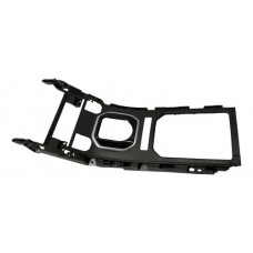 Moldura Console Central Land Rover Evoque Bj32-045a66 G7631