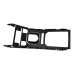 Moldura Console Central Land Rover Evoque Bj32-045a66 G7631